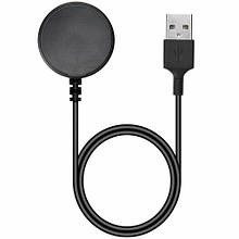 Зарядний кабель Watch Charging Dock для Samsung Galaxy Watch 3/ 4/ 4 Classic/ 5/ 5 Pro/ 6/ 6 Classic/ Active/