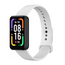 Ремінець Xiaomi Redmi Smart Band Pro White