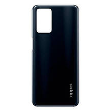 Задня кришка OPPO A54 (4G) black