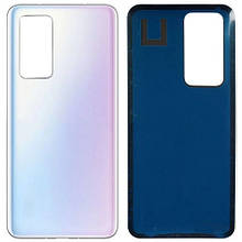 Задня кришка Huawei P40 white
