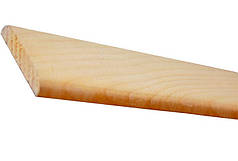 Лиштва (сосна) 70*2200мм