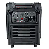 Генератор бензиновий інверторний Vitals Master IG 9.0bsat, фото 9