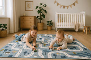 Товари для дітей