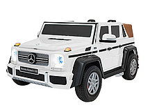 Електромобіль дитячий Ramiz Mercedes Benz MAYBACH G650, фото 3