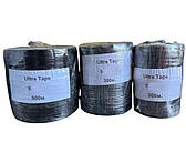 Стрічка Ultra Tape 6mil (200м 300м 500м) розмотування  щільова