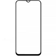 Скло корпусу Realme 3 Pro/Realme 5 Pro/Realme Q/Realme X Lite/OPPO A7x/OPPO F9 black