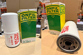 Фільтр масляний М113 A1 A2 A3 (2940-01-314-1345, 2940-01-197-7106) (OnFil)