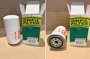 Фільтр паливний BMC KIRPI (OnFil)