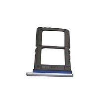 Тримач SIM- карти Realme X2 Pro white