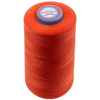 Нитки швейні 40/2 кольорові (034) MAXIMA