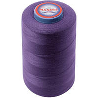 Нитки швейні 40/2 кольорові (142) MAXIMA