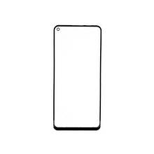 Скло корпусу OnePlus 9RT black (оригінал)
