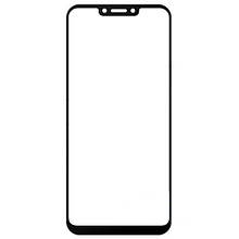 Скло корпусу Huawei Honor Play з OCA-плівкою, black (Original PRC)