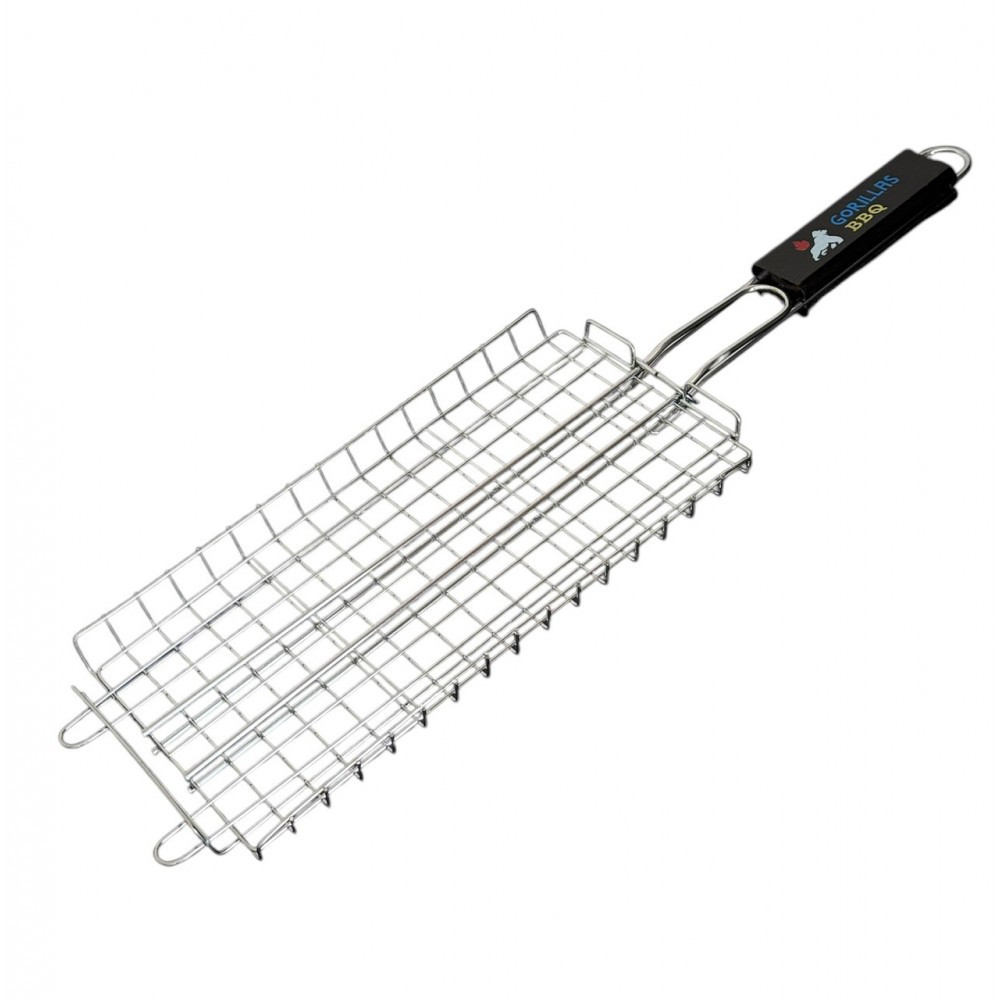 Решітка для гриля Gorillas BBQ RGB1