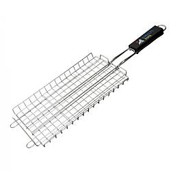 Решітка для гриля Gorillas BBQ RGB1