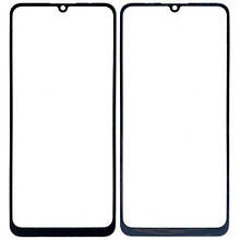 Скло корпусу Huawei P Smart S 2020/Y8P/Enjoy 10s/Honor Play 4t Pro black