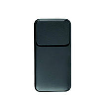 Зовнішній акумулятор (power bank) Full Moon P-1010 10000mAh white