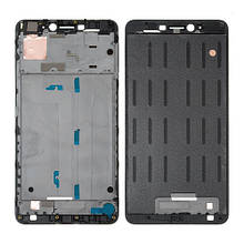 Рамка дисплею Xiaomi Mi Max 2 black