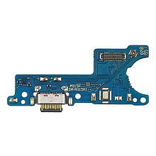 Нижня плата Samsung A115/M115 Galaxy A11/Galaxy M11 (Original PRC)