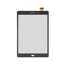 Сенсор до планшету Samsung T550/ T555 Galaxy Tab A 9.7 grey