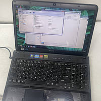 Ігровий ноутбук Sony VPC Core i5 Radeon 6630M із приводом Blu-Ray
