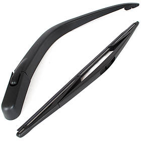 Renault Clio 94-98 задній двірник арт DA-5024