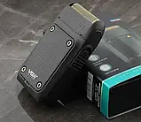 Електробритва шейвер Waterproof VGR V 353 USB акумулятор мережа, фото 5