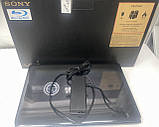 Ігровий ноутбук Sony VPC Core i5 Radeon 6630M із приводом Blu-Ray, фото 3