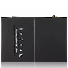АКБ iPad Air 2 (A1547/A1566/A1567) (AAAA, IC 1:1, без лого)