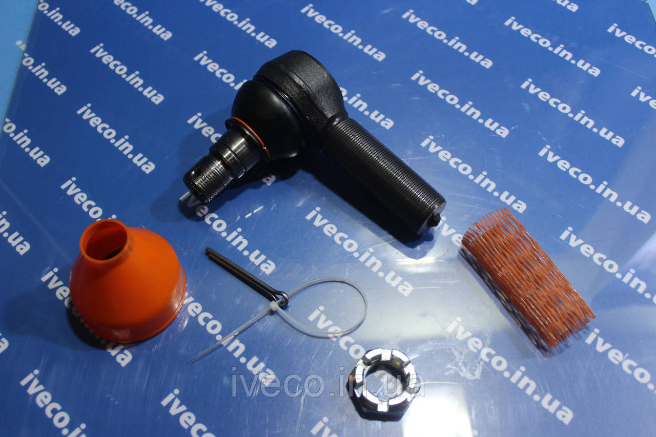 Накінечник рульової тяги Iveco Stralis Trakker EuroTrakker EuroTech EuroStar 4833830