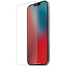 Скло iPhone 14 Pro/iPhone 15/iPhone 16 6.1 (0.3 мм, 2.5D) без упаковки