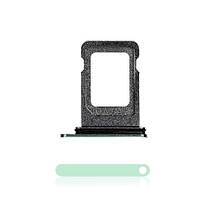 Тримач sim-карти iPhone 11 Pro/iPhone 11 Pro Max midnight green (one sim)