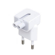 Вилка для СЗУ Apple 12W A1401, біла