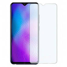 Скло Xiaomi Redmi 9A/ Redmi 9C/ Poco C3/ Redmi A1/ Redmi A1 Plus (0.3 мм, 2.5D)