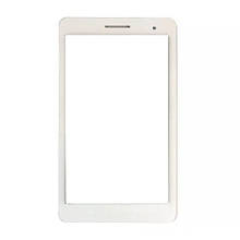 Скло корпусу до планшету Huawei MediaPad T1 7.0 3G (T1-701U) white