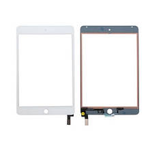 Сенсор iPad mini 4 white (оригінал)