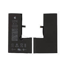 АКБ iPhone XS (оригінал, підвищена ємність) 3200 mAh