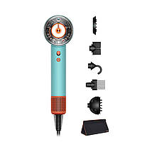 Фен для волосся HD16 Supersonic Nural Ceramic Patina/Topaz