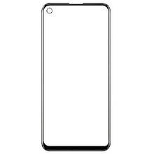 Скло корпусу Vivo Y30/Y50 black