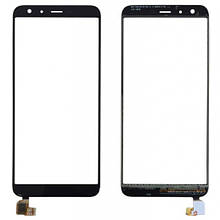 Сенсор Ulefone Mix 2 black