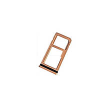 Тримач SIM- карти Nokia 8 polished copper