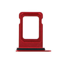 Тримач sim-карти iPhone 12 red (one sim)