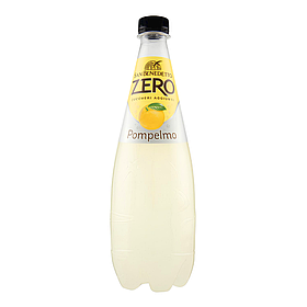 Газований напій San Benedetto з соком помело без цукру 750 мл