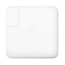 МЗП Apple 61W USB-C (MacBook Pro 13), білий
