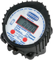 Електронний лічильник витрати консистентних мастил Flexbimec