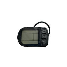 Дисплей Kunteng KT LCD 5 waterproof connector