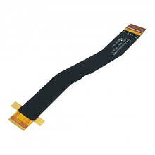 Шлейф до планшету Samsung P600/ P601/ P605 Galaxy Note 10.1 міжплатний