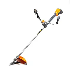Коса акумуляторна GTM BC 56/1800BL