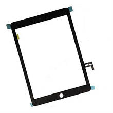 Сенсор iPad Air (iPad 5)/iPad 9.7 2017 black (оригінал)