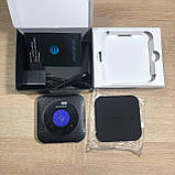 4G WiFi роутер Netgear Nighthawk M1 MR1100 (Cat.16, 5040mAh, WiFi2.4/5GHz), фото 7